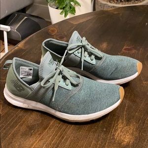 New Balance Fuelcore Nergize sneakers